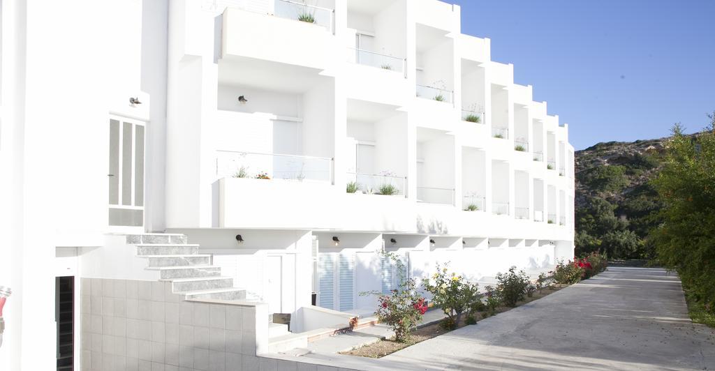 Zeus Hotel Kéfalos المظهر الخارجي الصورة